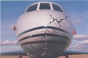 fly