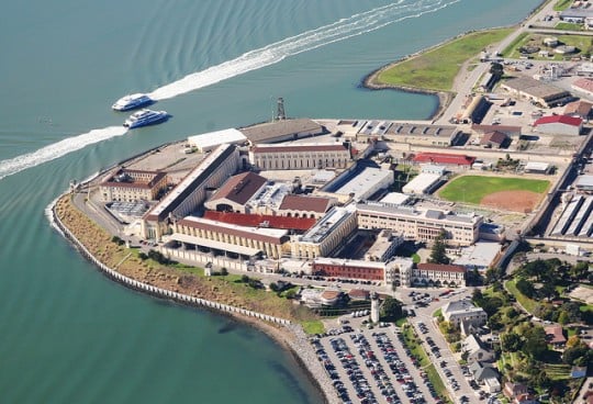 Daily Images | San Quentin Daily Images | San Quentin