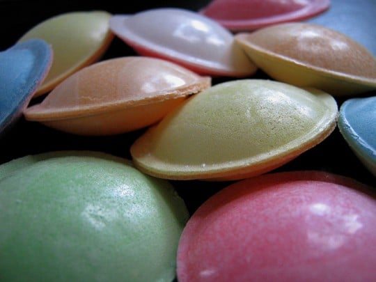 Daily Images | Flying Saucers