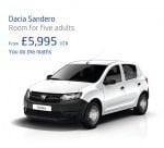 Popular Science News | UK's Cheapest Car