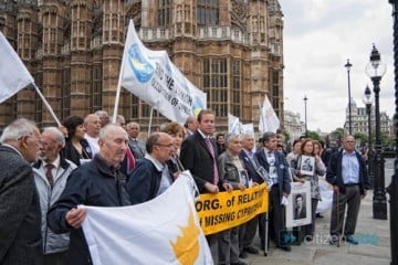 BTCA calls for David Burrowes MP to resign as APPG Chairperson for Cyprus
