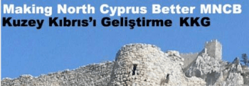 Making North Cyprus Better | Now With a Broader Remit