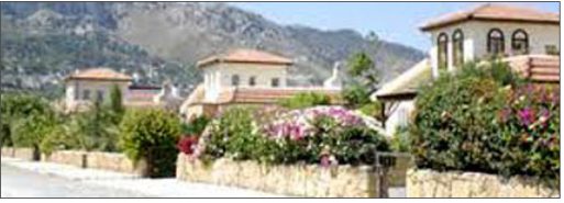 North Cyprus Property | Afrika Newspaper | Akfinans Bank Coverage