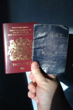 Cyprus Problem | Make-Believe Documents