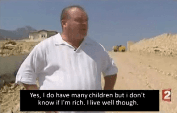 North Cyprus Property | Gary Robb Video