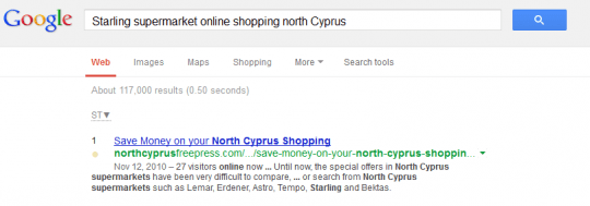 Cyprus Today | 27/4/2013