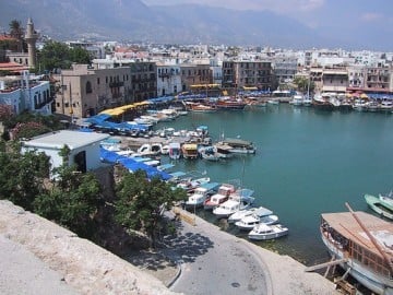 North Cyprus Property | A Morning in Girne District Court