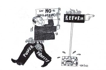 North Cyprus News | North Cyprus Must Change!