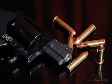 North Cyprus News | Taking the Pistol