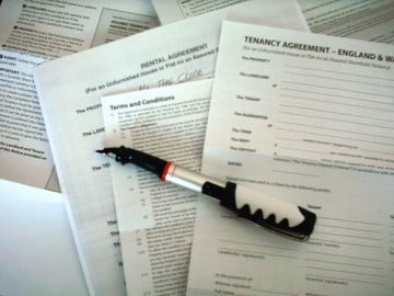 Cyprus Law | Unlawfully Contract Breach Caused By 3rd Party