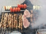 North Cyprus Restaurant | Oris Barcafe BBQ Resumes