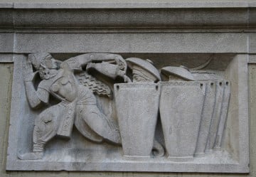 North Cyprus Property Victims - 'The Ali Baba Culture'