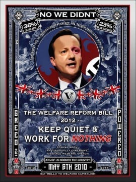 Opinion - Impact of Low Wages on UK Welfare and Benefits