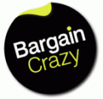 Bargain Crazy Discount Code | 15% off | bargaincrazy.com