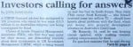 North Cyprus News | Astute FMA Update