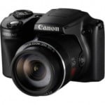 Argos Digital Cameras - Canon Powershot Half Price at argos.co.uk