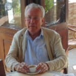 North Cyprus News | Death of North Cyprus Resident Brian Self