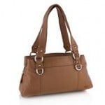 Debenham Bags | Leather Shoulder Bag | £24.50 | debenhams.com