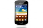 Tesco Mobile Phone | Samsung Galaxy Mini 2 | £75 | tesco.com