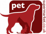 Pet Supermarket Discount items from £1.50 at pet-supermarket.co.uk