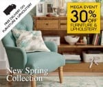 Laura Ashley Furniture | 30% off | Free Delivery