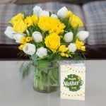 Mothers Day Flowers | £10 off | Free Delivery | iflorist.co.uk