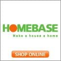 Homebase Discount Code | homebase.co.uk