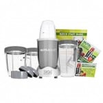 NutriBullet  Nutrition Extractor for £89.99 plus Free Delivery