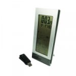 Maplin Weather Station for £4.99 at maplin.co.uk