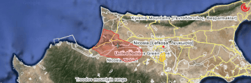 Cyprus Problem - Why 'Morphou' Will Not Be Returned