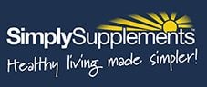 simply supplements offer code