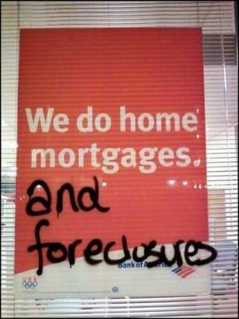 Cyprus Problem | Foreclosure Bill Implications