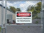 Private property