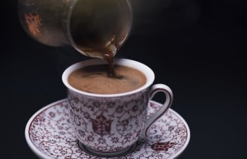 Cyprus’ Oldest Turkish Coffee Brand - Özerlat