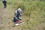 Cyprus Problem | No Sign of Mines in 'Minefields'