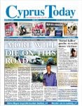 Cyprus Today - 27th April 2019