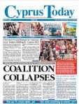Cyprus Today - 11th May 2019