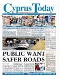 Cyprus Today - 4th May 2019
