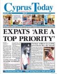 Cyprus Today Newspaper - 8th June 2019 - North Cyprus News