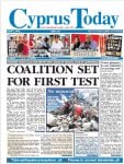 North Cyprus News - Cyprus Today - 1 June 2019