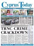 North Cyprus News - Cyprus Today - 15th June 2019
