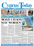 North Cyprus News - Cyprus Today 20th July 2019