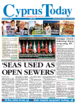North Cyprus News - Cyprus Today 24th August 2019