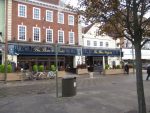 Wetherspoon Pub to Avoid - Three Magnets in Letchworth
