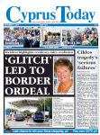 North Cyprus News - Cyprus Today 7th December 2019