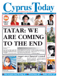 North Cyprus News - Cyprus Today 11th April 2020