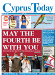 North Cyprus News - Cyprus Today 25th May 2020