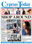 North Cyprus News - Cyprus Today 9th May 2020