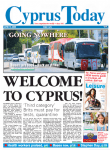 North Cyprus News - Cyprus Today 13th June 2020