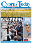 North Cyprus News - Cyprus Today 6th June 2020